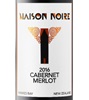 Maison Noire Cabernet Merlot 2016